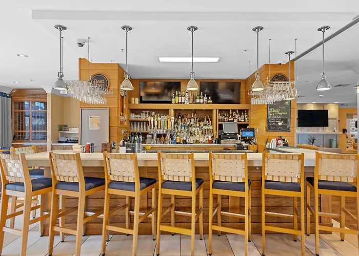 Four Points By Sheraton Punta Gorda Harborside