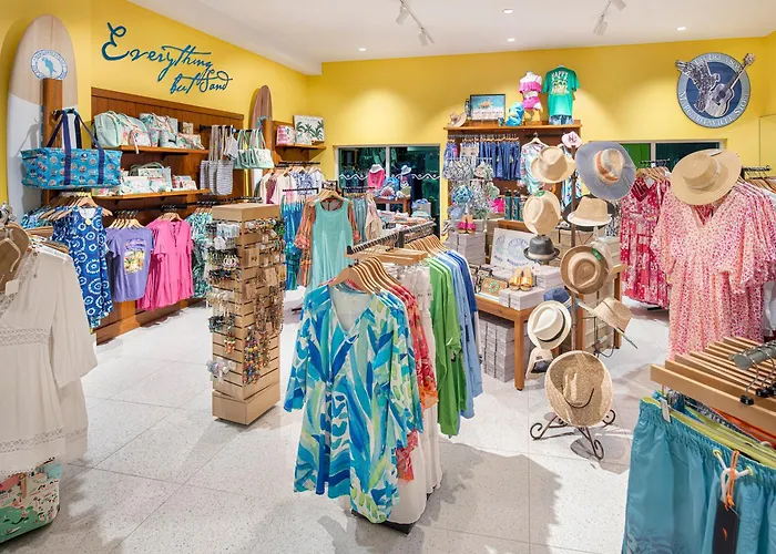 Margaritaville Beach Resort Ft Myers Beach
