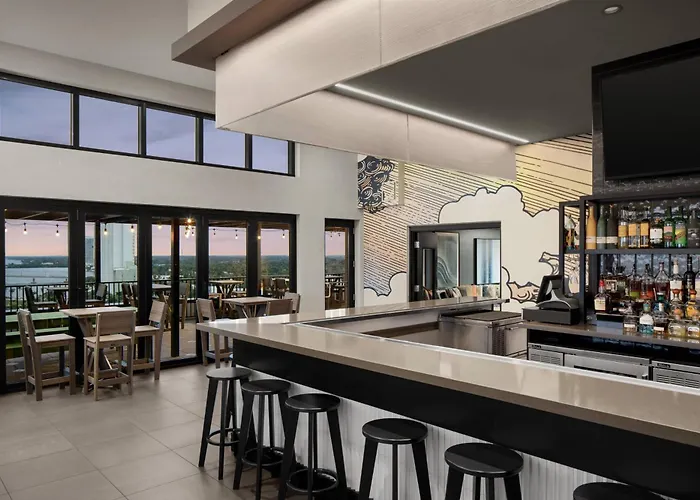 Luminary Hotel & Co., Autograph Collection