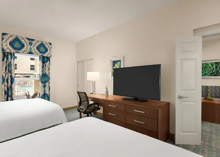 Homewood Suites By Hilton Fort Myers