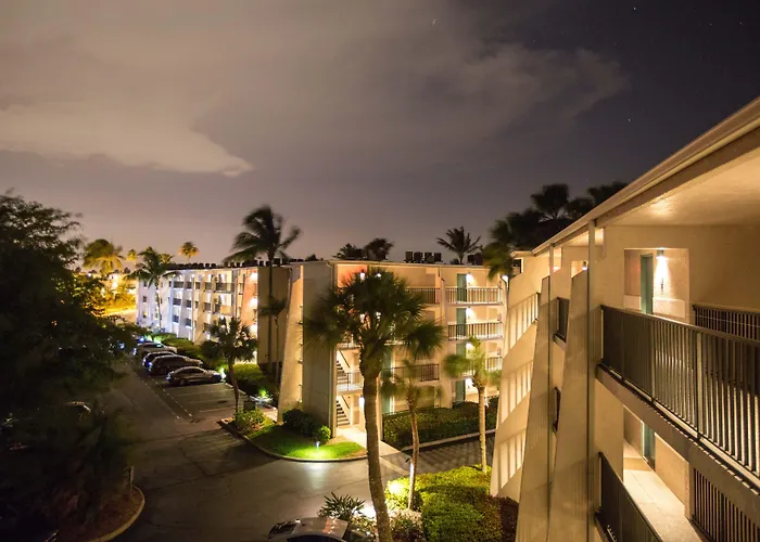 Sundial Beach Resort & Spa
