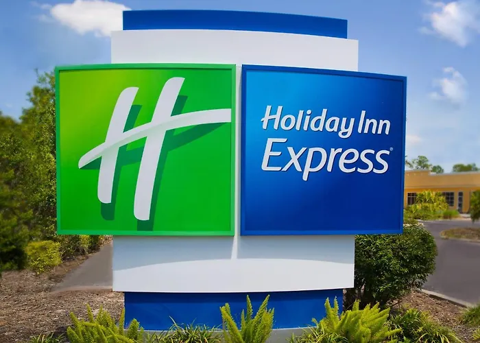 Holiday Inn Express Hotel & Suites Port Charlotte