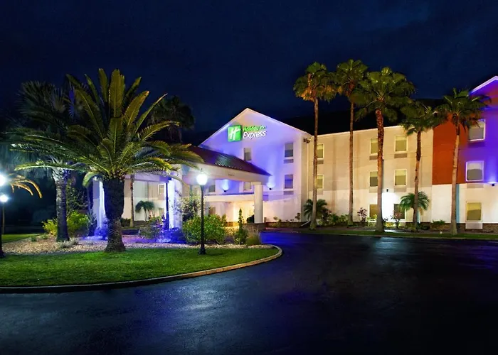 Holiday Inn Express Hotel & Suites Port Charlotte